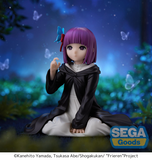 SEGA Yumemirize Frieren: Beyond Journey's End Fern In Those Days