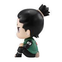 [Backorder] Lookup Shikamaru Nara