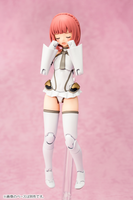 Alice Gear Aegis Aika Aikawa (Reissue)