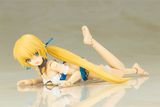 Frame Arms Girl P3 HRESVELGR=ATER Summer Vacation Ver.