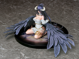 Phat! Albedo 1/7 Scale Figure