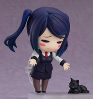 Nendoroid No.1970 Jill Stingray (Reissue)