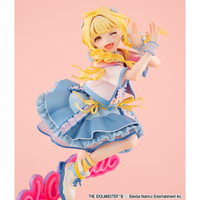 Lucrea Gakuen iDOLM@STER Kotone Fujita The World's Cutest Me Ver.