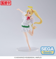 SEGA Luminasta Anime BOCCHI THE ROCK! Nijika Ijichi