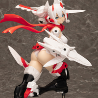 Megami Device ASRA NINJA Modelers Edition