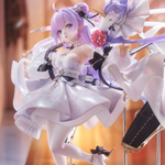 Azur Lane Unicorn A Dream of Pure Vows