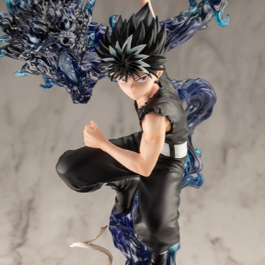 ARTFX J Hiei Ver.2