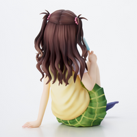 ToLove-Ru Darkness Mikan Yuki High School Student Ver.