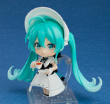 Nendoroid No.2490 Hatsune Miku Symphony: 2023 Ver.