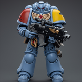 WARHAMMER Space Wolves Intercessors (Reissue)