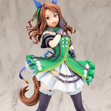 Umamusume Pretty Derby King Halo 1/7 Scale Figure (Reissue)