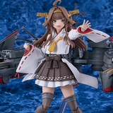 PLAMATEA Kongo Kai-II C