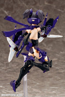 Megami Device Asra Ninja Shadow Edition (Reissue)