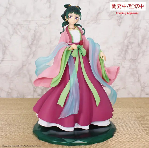 The Apothecary Diaries Brilliant Figure Maomao