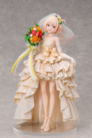 Chisato Nishikigi Wedding Dress Ver.