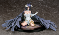 Phat! Albedo 1/7 Scale Figure