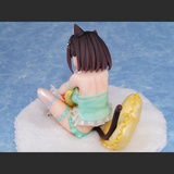 [Backorder] Gaou 1/6 Daishuku Hold Ayaka chan Mint Green Ver.