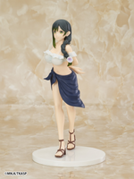 Tying the Knot with an Amagami Sister Coreful Figure Yae Amagami