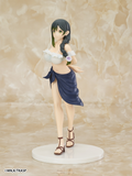 Tying the Knot with an Amagami Sister Coreful Figure Yae Amagami