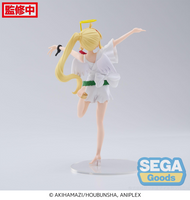 SEGA Luminasta Anime BOCCHI THE ROCK! Nijika Ijichi