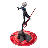 Precious G.E.M. Evangelion: 3.0+1.0 Thrice Upon a Time Kaworu Nagisa (Reissue)