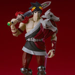 Figma 663 Zagreus