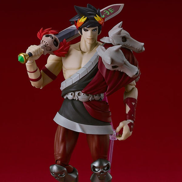 Figma 663 Zagreus