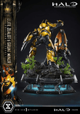 Ultimate Premium Masterline Halo: Campaign Evolved Elite Zealot & Grunt Minor: Covenant Assault