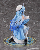 Yukihana Lamy 1/6 Scale Figure