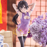 TENITOL TALL Yuki Suou Cheongsam ver.