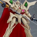 MODEROID Escaflowne (Reissue)