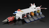 THE GATTAI Kaiser Carrier (Reissue)