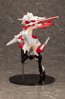 Megami Device ASRA NINJA Modelers Edition