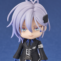 Nendoroid Ikki