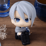 Lookup Touken Ranbu-ONLINE Chougi Yamanbagiri