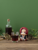 [Backorder] Lookup Shanks