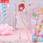 [Backorder] SEGA Luminasta Anime BOCCHI THE ROCK! Ikuyo Kita