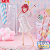 [Backorder] SEGA Luminasta Anime BOCCHI THE ROCK! Ikuyo Kita