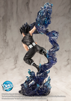 ARTFX J Hiei Ver.2