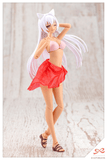 Sousai Shojo Teien Animal Ears Emulator Dreaming Style Twilight Cat (Swim Style)