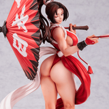 Lucrea THE KING OF FIGHTERS '98 Mai Shiranui