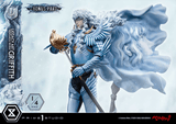Legacy Art "Kentarou Miura" Berserk Griffith 1/4 Scale Bonus Version