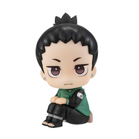 [Backorder] Lookup Shikamaru Nara