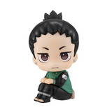 [Backorder] Lookup Shikamaru Nara
