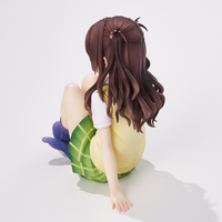 ToLove-Ru Darkness Mikan Yuki High School Student Ver.