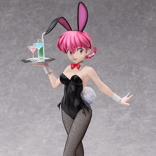 Ranma: Bunny Ver.