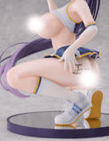 Cheerleader Yuna-chan