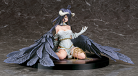 Phat! Albedo 1/7 Scale Figure