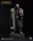 The Hobbit An Unexpected Journey Thorin Oakenshield 1/6 Action Figure
