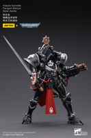 [Backorder] WARHAMMER Adepta Sororitas Paragon Warsuit Sister Aedita